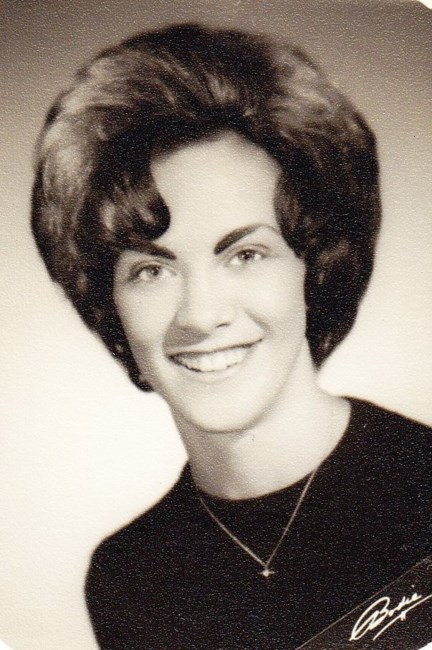 Obituary of Beverly Bukowski