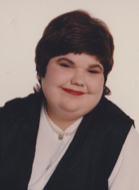 Obituary of Rachel Rene Follis