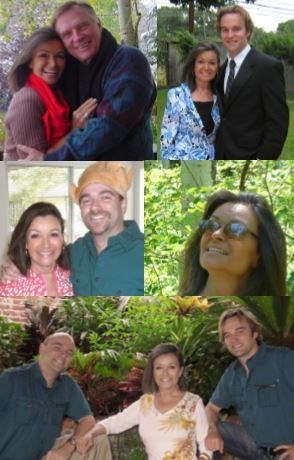 Obituary of Ghislaine Lewis