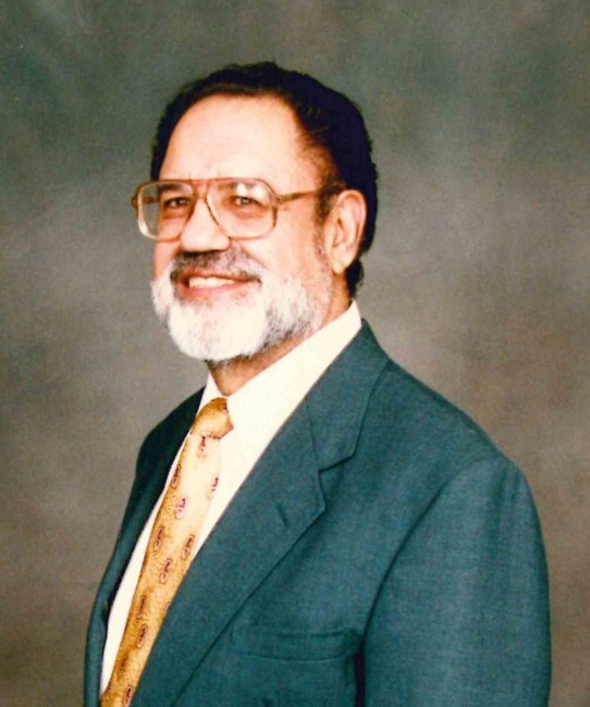 Obituario de George Patrick Soto