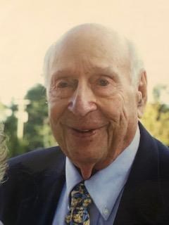 Obituary of Allan J. Fried