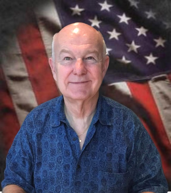 Obituary of Stan Frank Bober