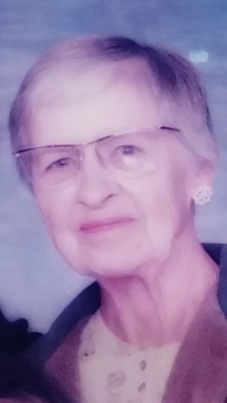 Obituary of Shirley L Lund