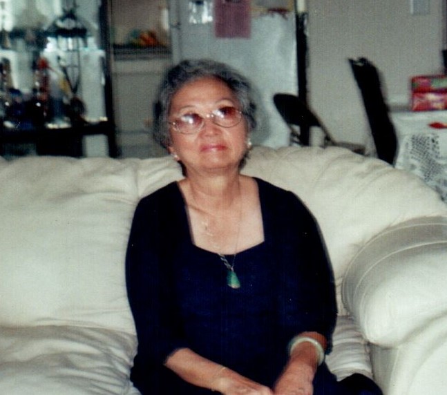 Obituary of Yen Kiem Huynh Chau