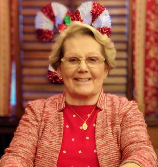 Obituary of Laura Amaya Felts