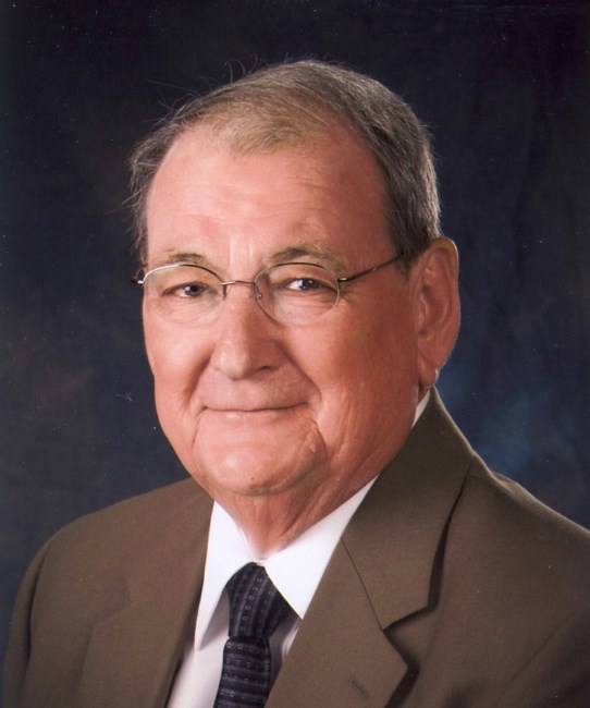 Obituary of James Miller Ralston