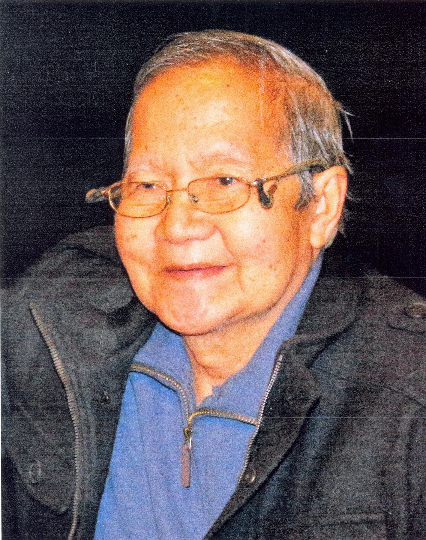 Obituary of James T Domagas