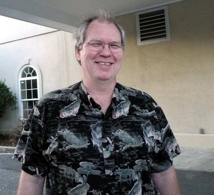 Obituario de Marcus Kent Norvell