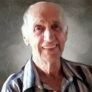 Obituary of Roger Héon