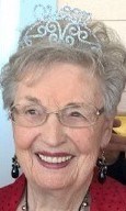 Obituary of Ruby M Kujawski