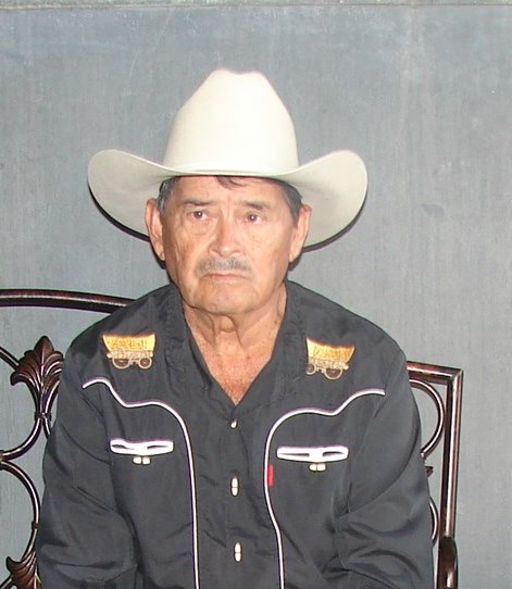Obituary of Ambrosio Garay Garcia