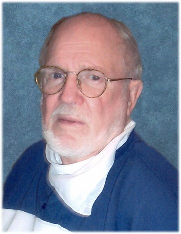 Obituario de Thomas Herschel Haag