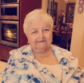 Obituary of Teresa De Jesus Cantu