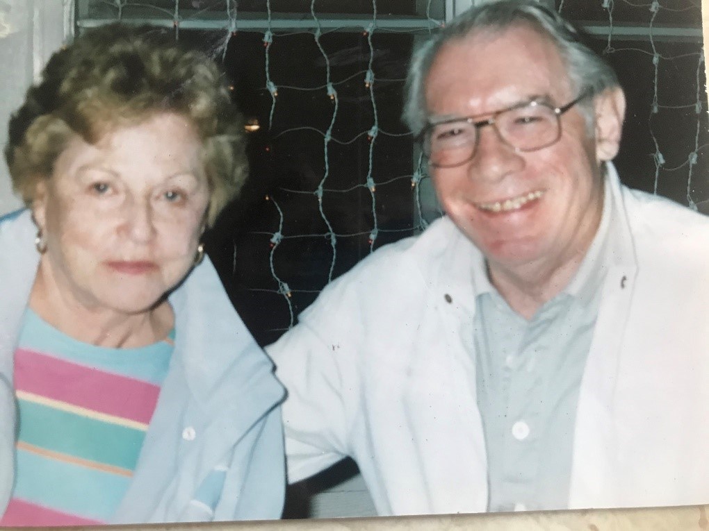 Obituary of John Louis Metevier