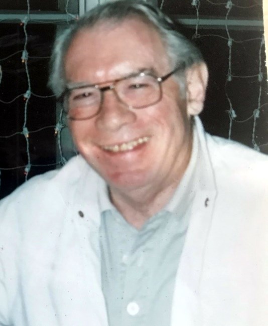 Obituary of John Louis Metevier