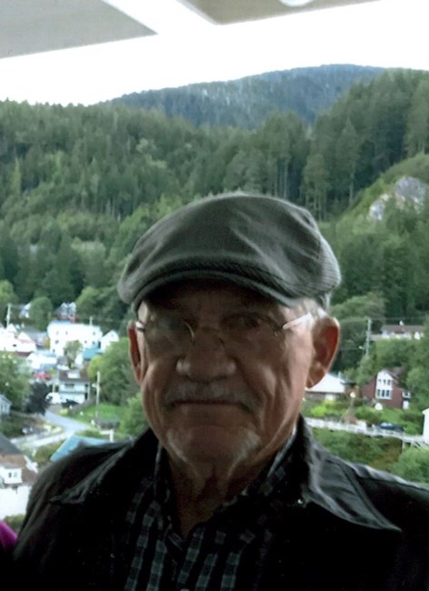 Obituary of Walter David Ferguson, Sr.