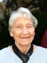 Obituary of Hartsel Mae (McCune) Hackney