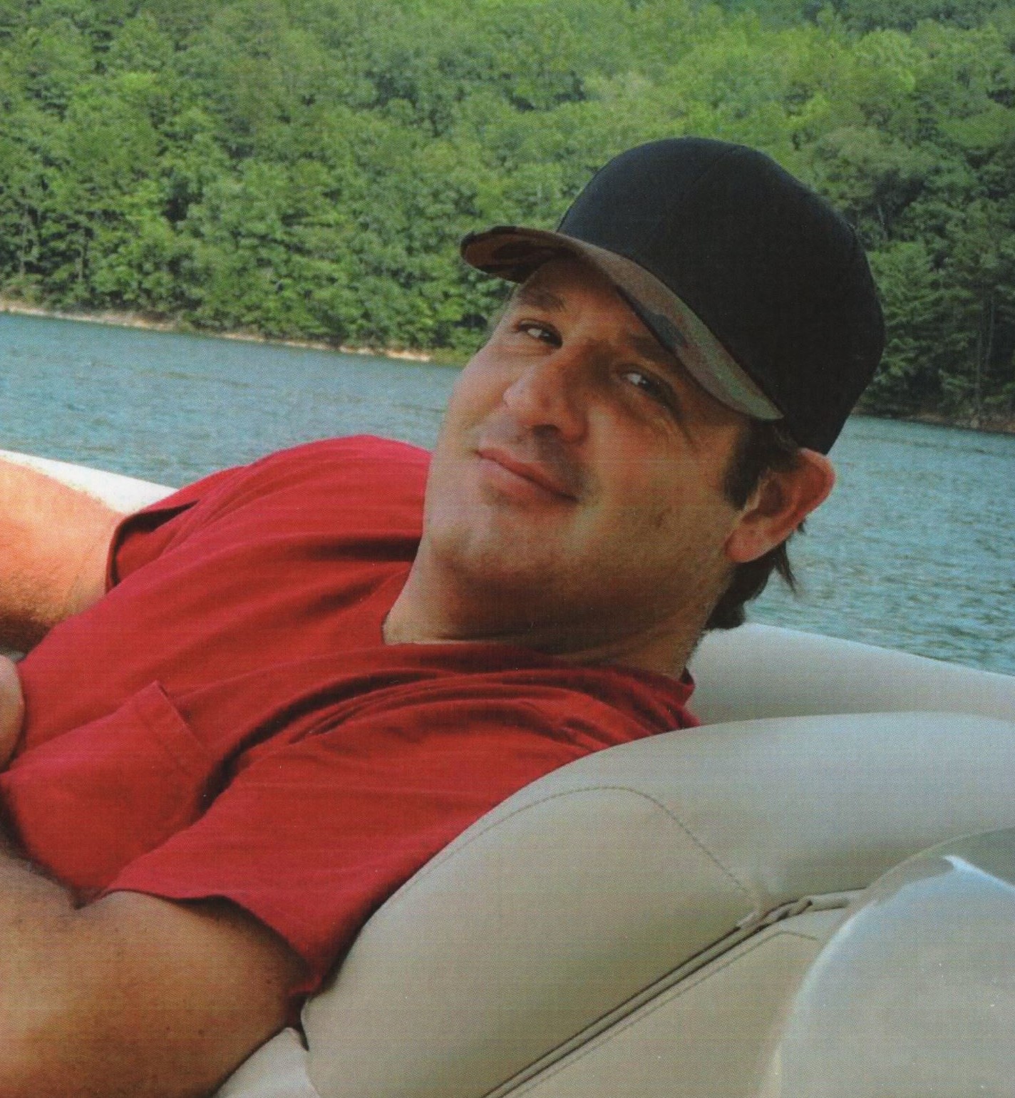 Obituary of Anthony Shawn Jones