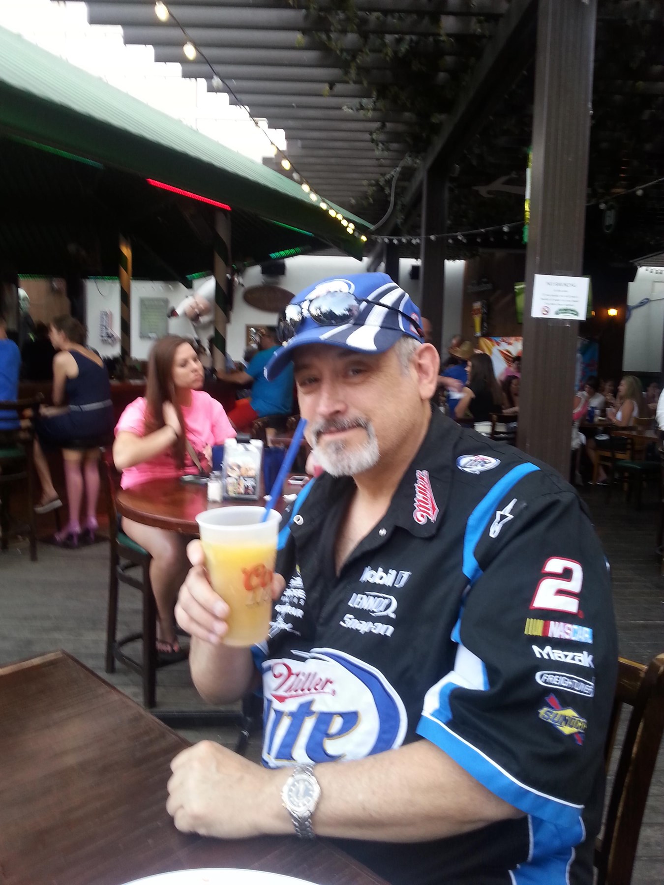 Avis de décès de Michael Lynn Saylor