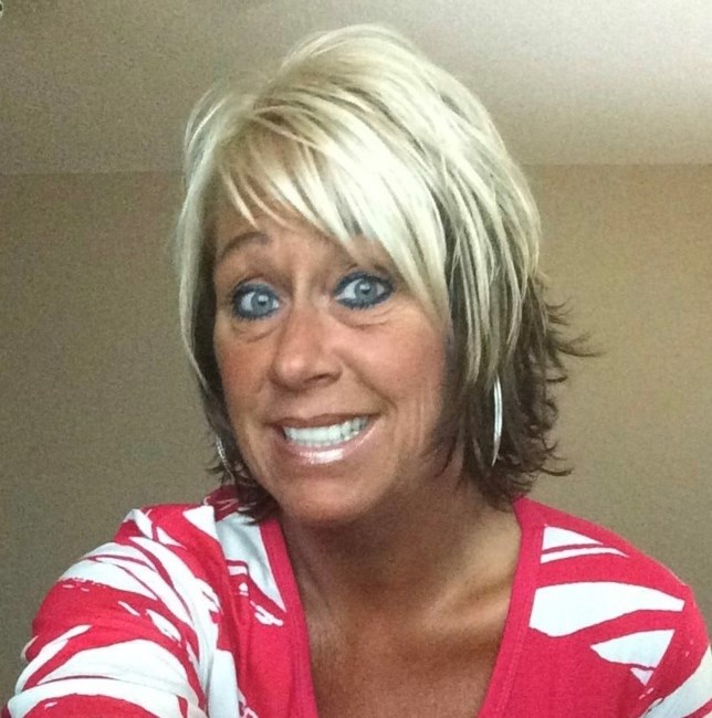 Obituary of Angela Lynn Sorrell