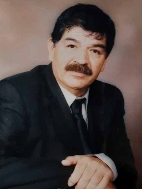 Obituary of Arturo Rios