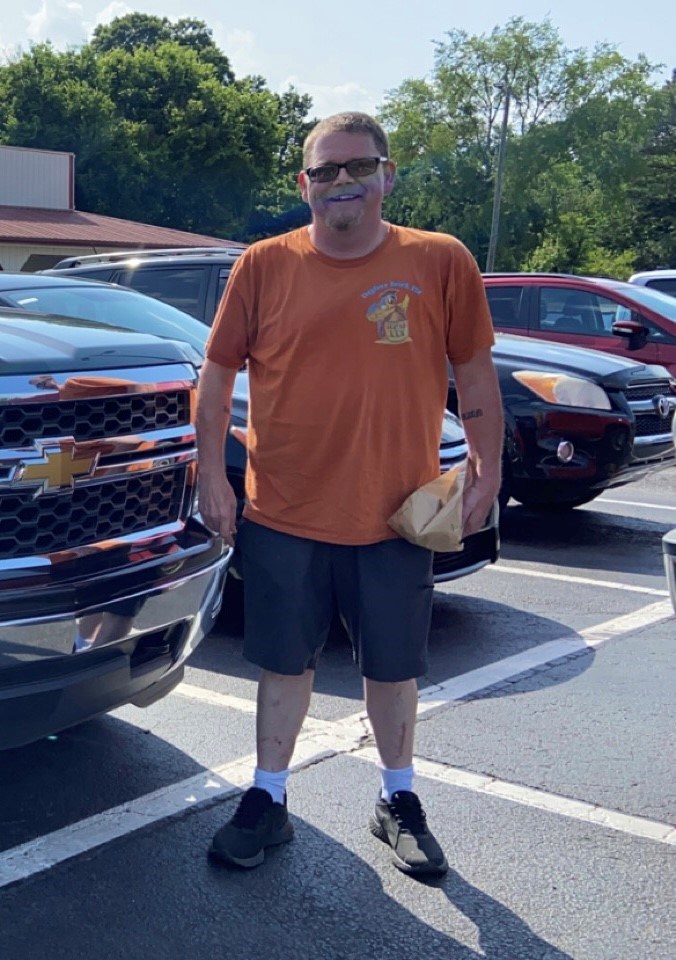 Obituary of Joseph Anthony Kluttz