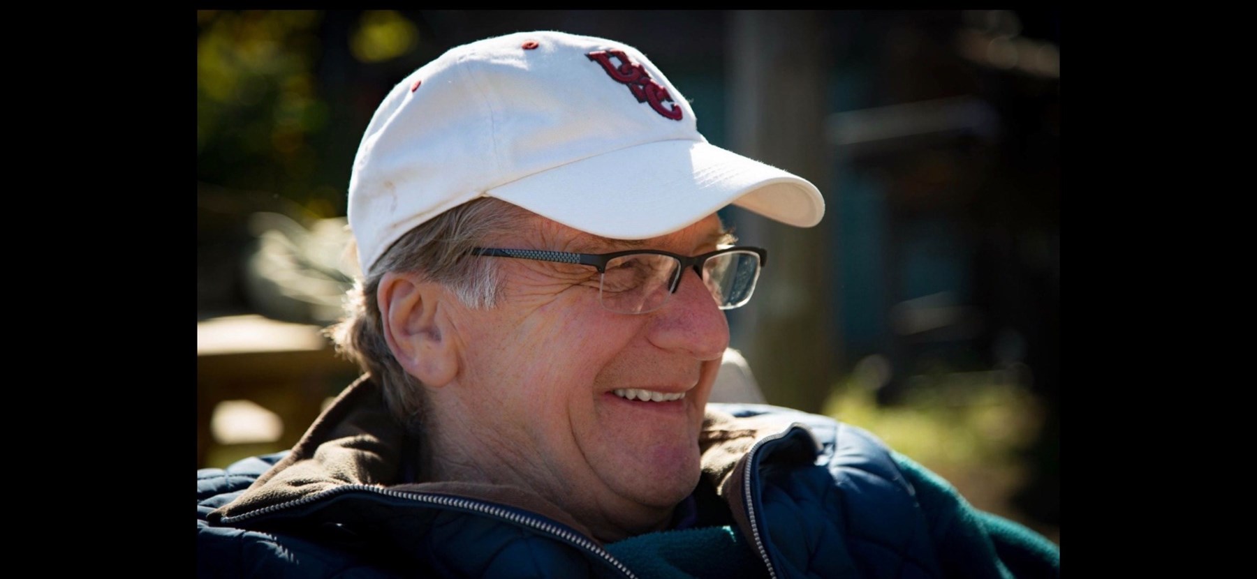 Obituary of Erich Danker