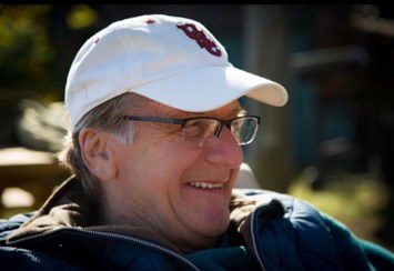 Obituary of Erich Danker