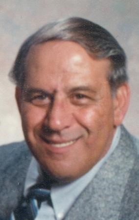 Obituary of Carmine Michael Gentile