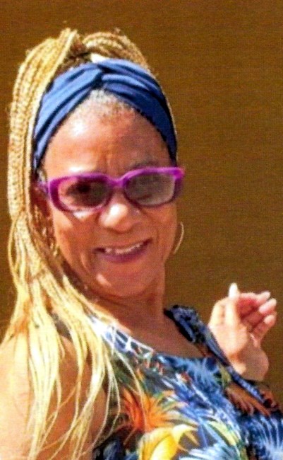 Obituary of Bernadette Simpson Morris