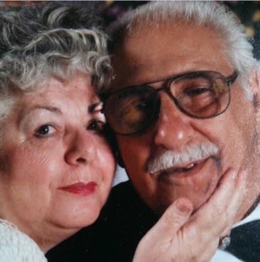 Obituary of Mario Mauro Vincent Trombetta