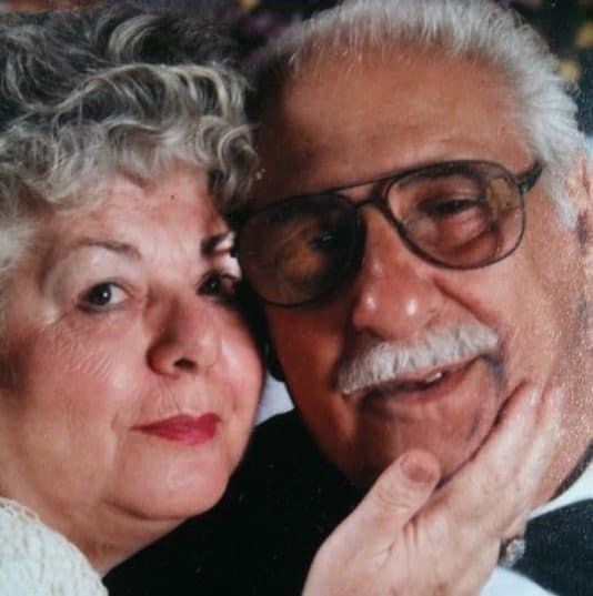 Obituary of Mario Mauro Vincent Trombetta