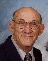 Obituary of C. Arnold Fulmer