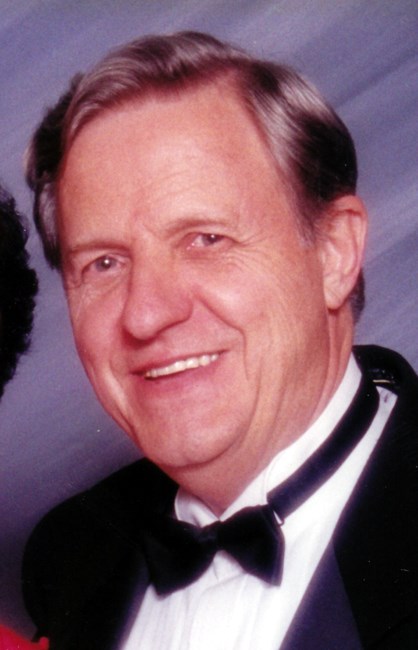 Obituary of Glen Damron