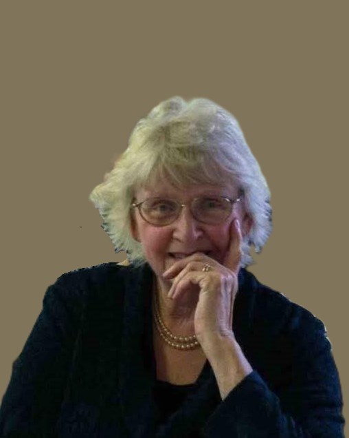 Obituary of Beverly J Brownell