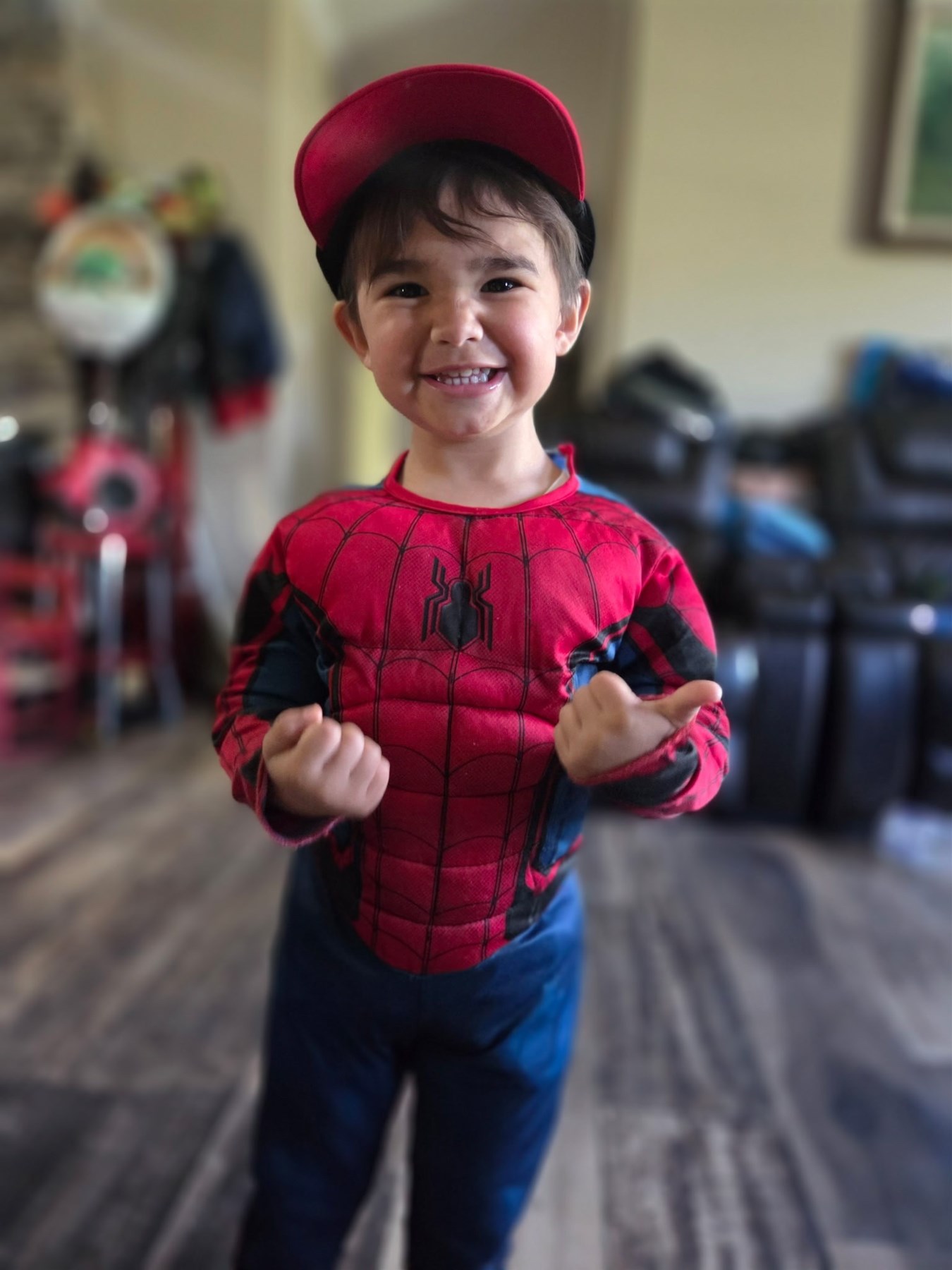 Obituary of Oliver "Ollie" Quinn Zuniga