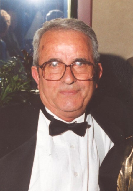 Obituary of Salvatore Cardinale