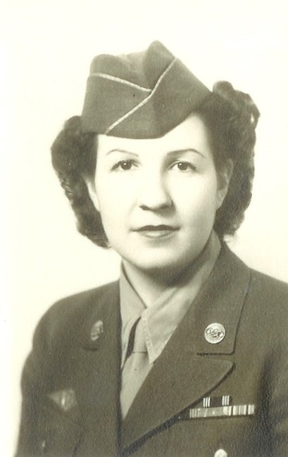 Obituario de Mrs Kathryn Langley