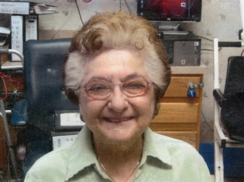 Obituary of Josephine Russo