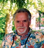 Randall Mason