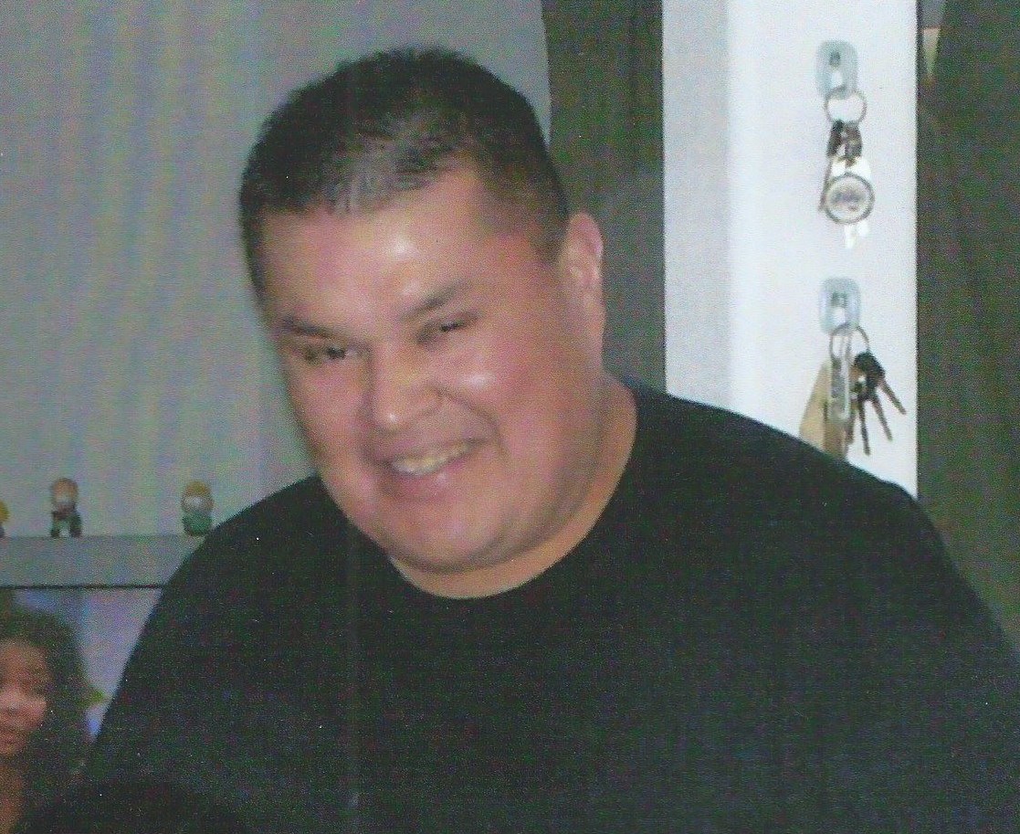 Obituary of Ben Alexander Robledo