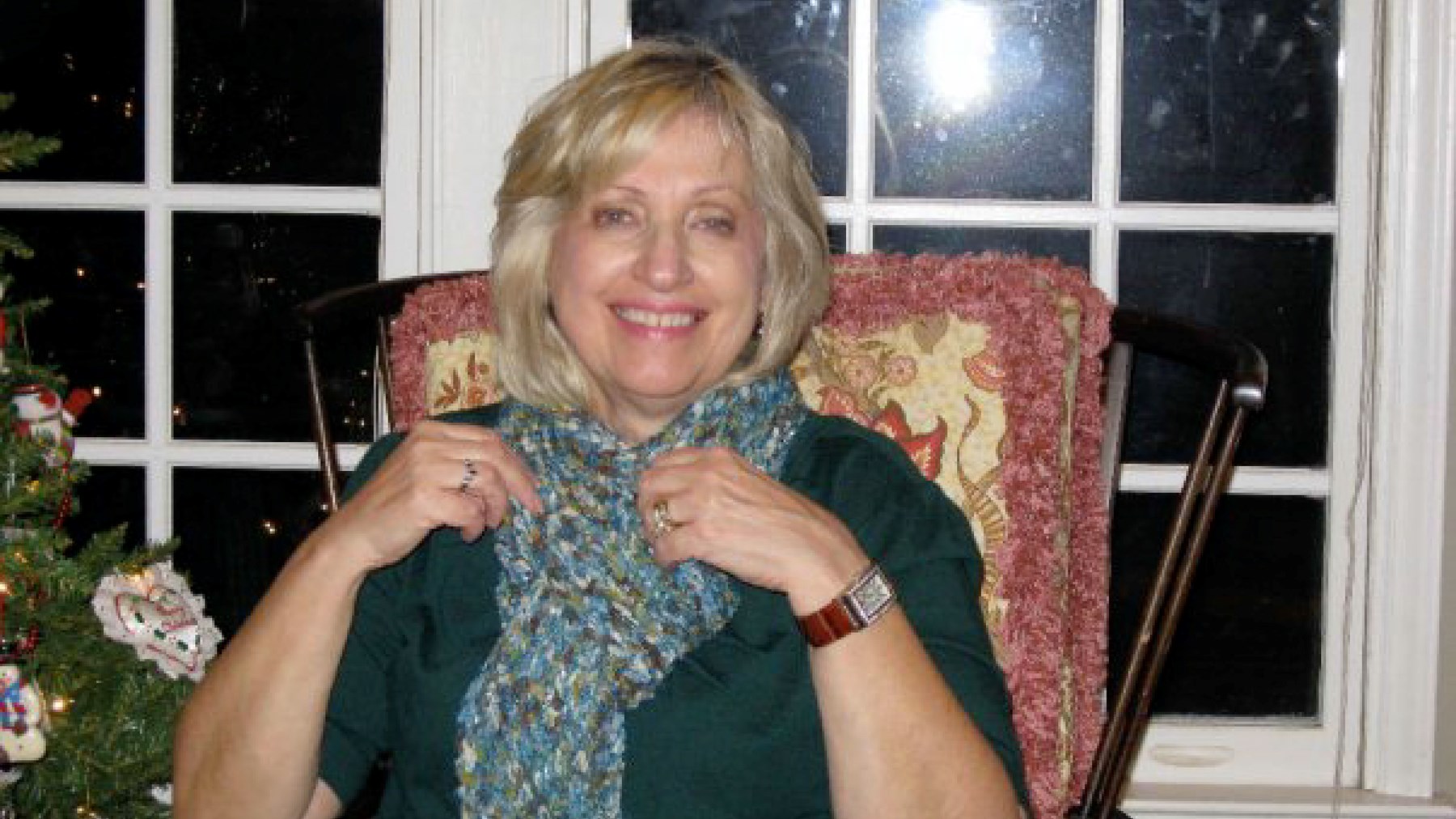 Obituary of Barbara Fette Lettiere