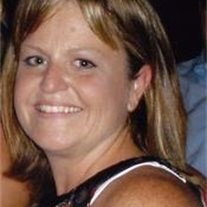 Obituary of Michele Lynn DeJesus