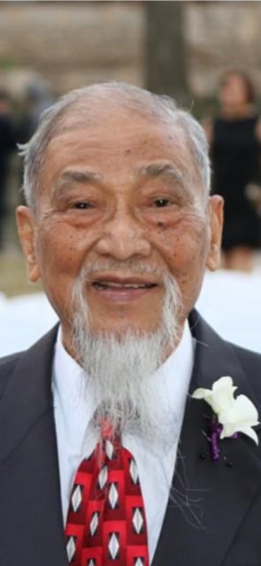 Obituary of Phap Kien Tran