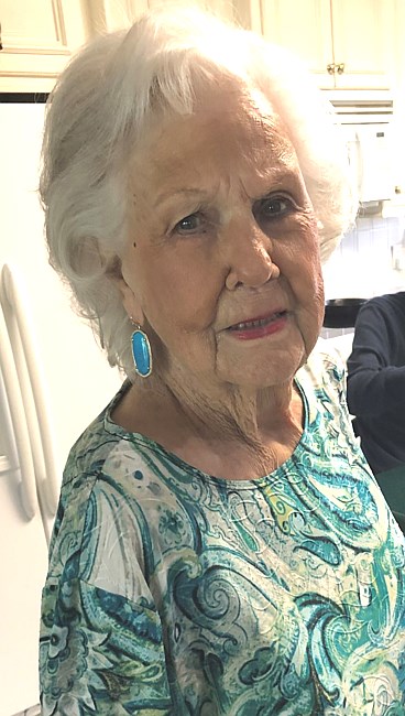 Obituary of Billie Jean Lee