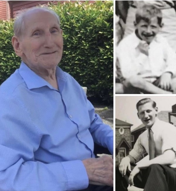 Obituary of Murray Allan Penhale