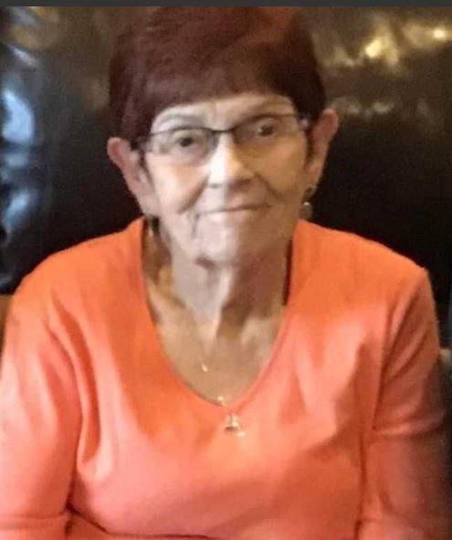 Obituary of Elizabeth Anne Lardino