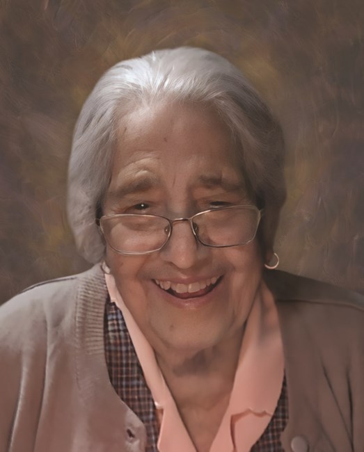 Obituary of Guadalupe Diaz Torres
