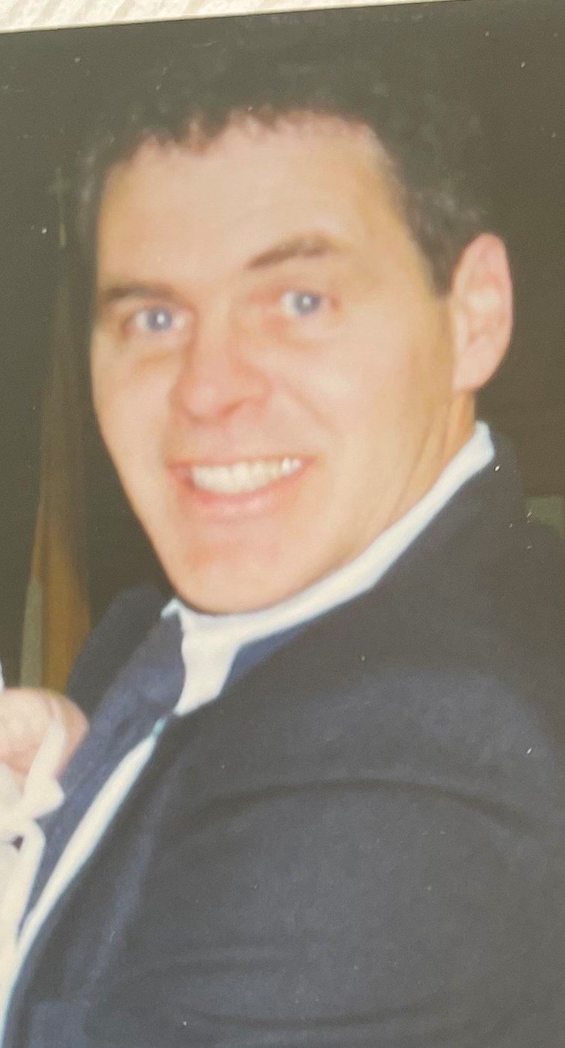 Obituary of Edward Michael Babbitt Sr.