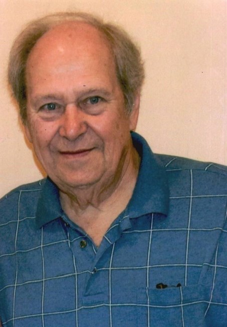 Obituary of Robert Lee Vannaken